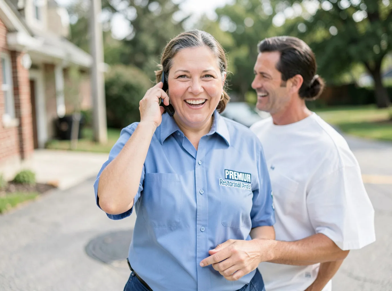 Water Damage Restoration Birmingham, IA FAQs